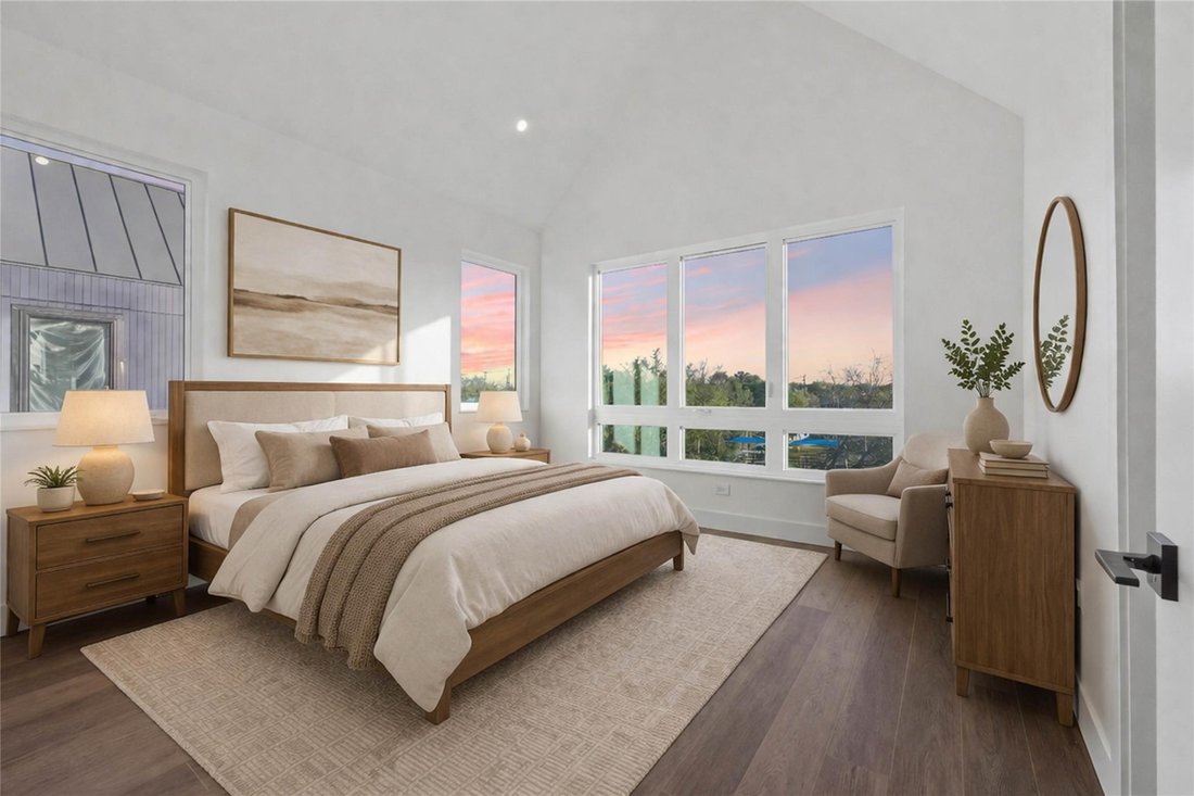 Condo in Austin, Texas, United States 5 - 17909751