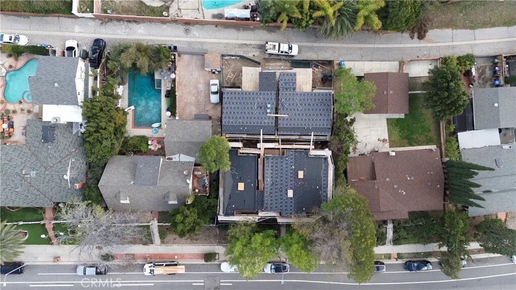 Townhouse in Los Angeles, California, United States 2 - 17458827