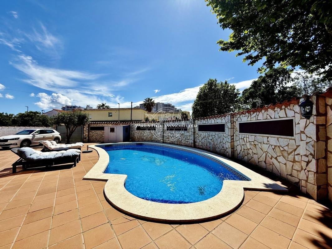 Villa in Empuriabrava, Catalonia, Spain 5 - 17905318