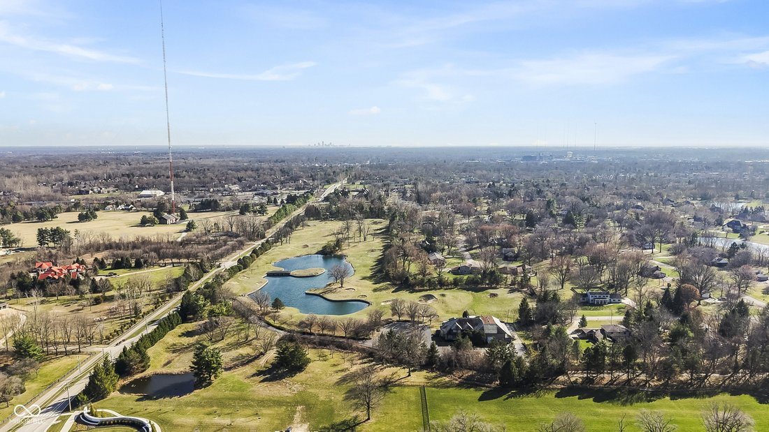 Land in Carmel, Indiana, United States 1 - 17447803