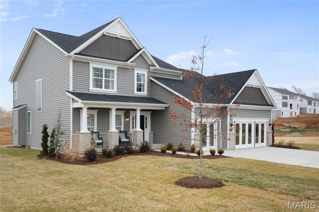 House in Weldon Spring, Missouri, United States 2 - 17905752