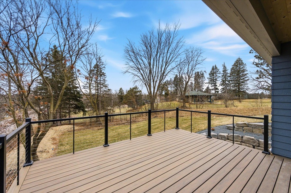 House in White Bear Lake, Minnesota, United States 5 - 17907645