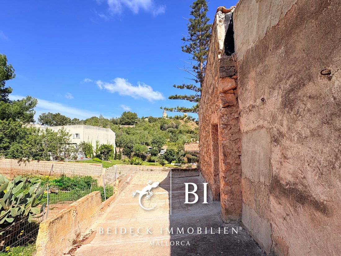 House in Son Servera, Balearic Islands, Spain 2 - 17906637
