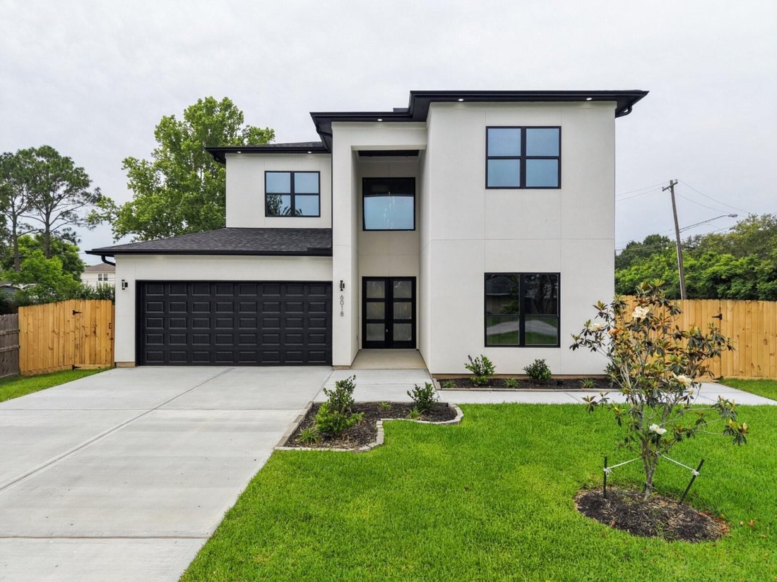 House in Pearland, Texas, United States 2 - 17727246