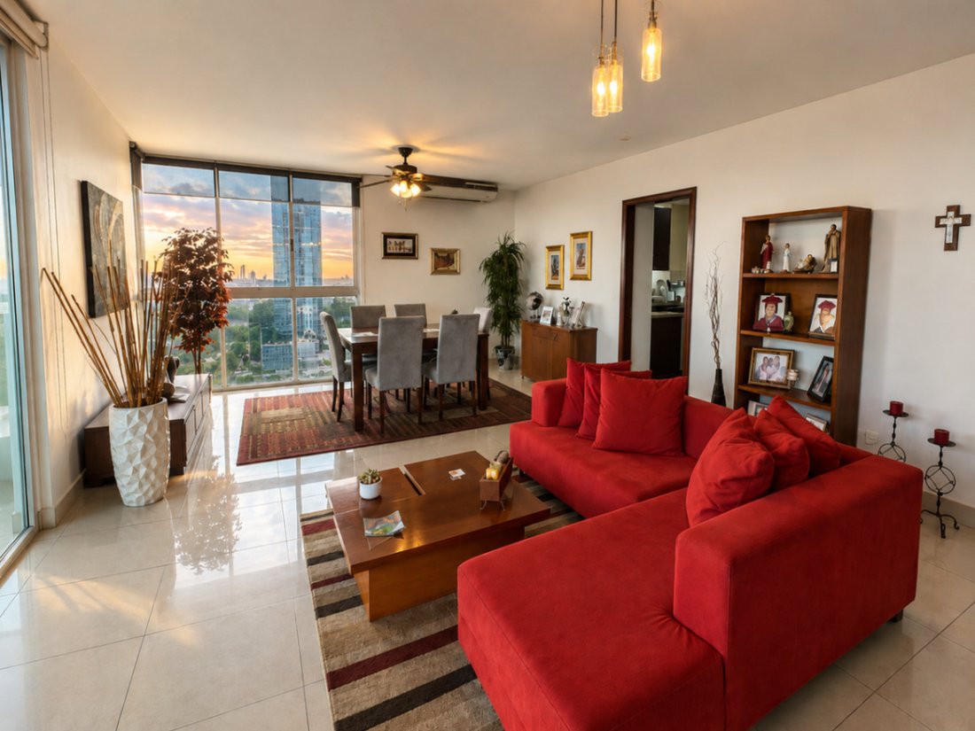 Condo in Panama City, Panama, Panama 2 - 17910864