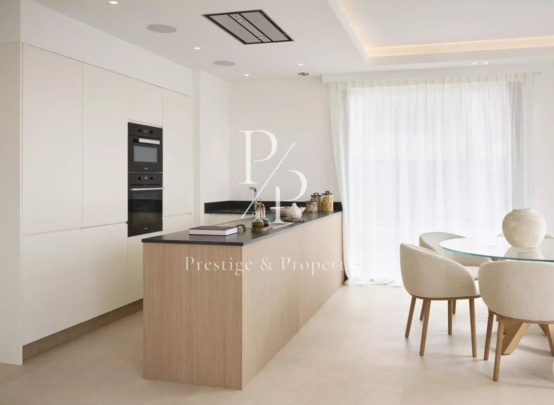Apartment in Cannes, Provence-Alpes-Côte d'Azur, France 4 - 15768970