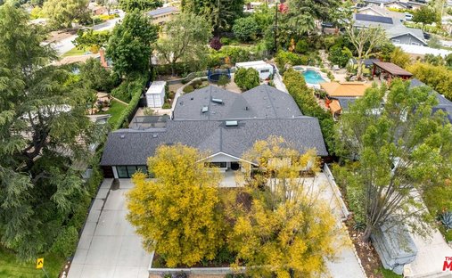 House in Thousand Oaks, California, United States 1