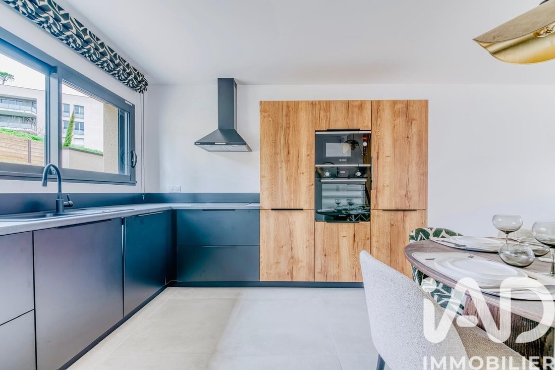 Apartment in Limonest, Auvergne-Rhône-Alpes, France 3 - 17911548