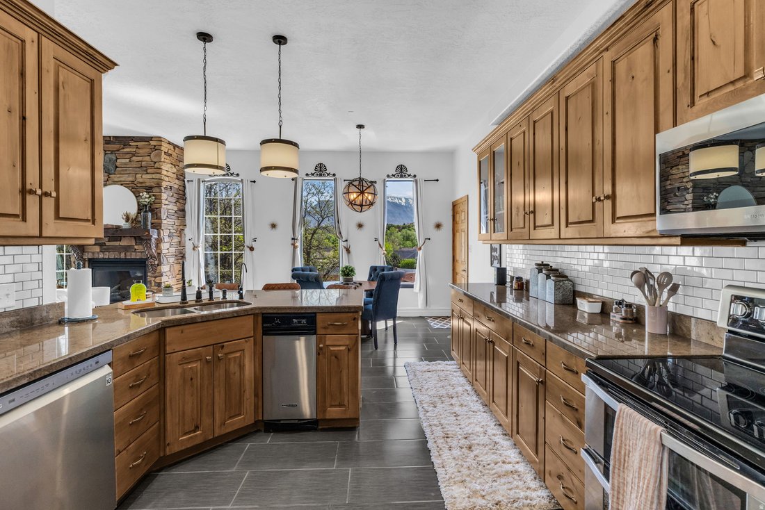 House in Lehi, Utah, United States 5 - 17909483