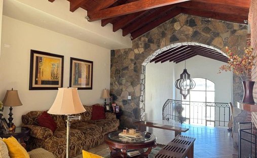 House in Ensenada, Baja California, Mexico 1