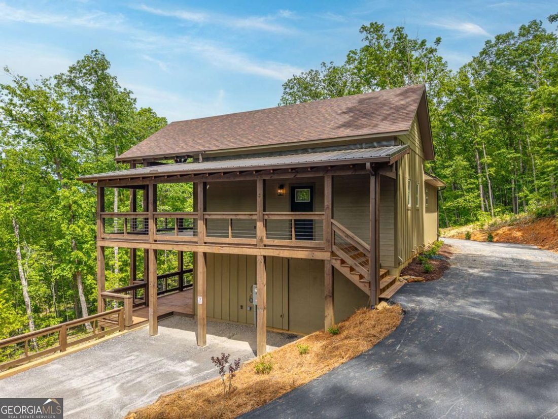 House in Blue Ridge, Georgia, United States 2 - 17905630