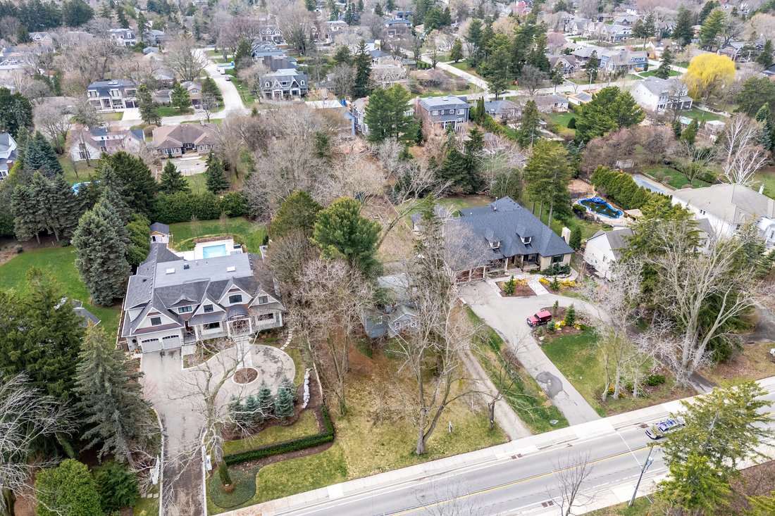 House in Oakville, Ontario, Canada 3 - 17082739