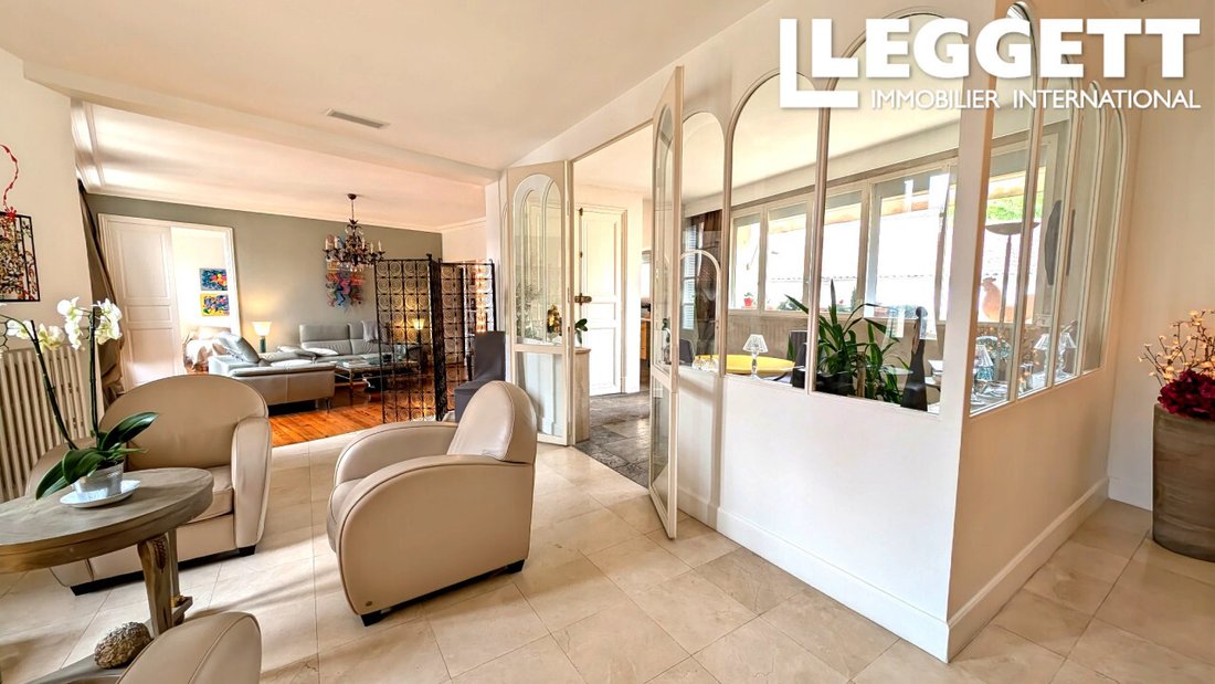 Apartment in La Balance-Palais des Papes, Avignon, France 1 - 15553366