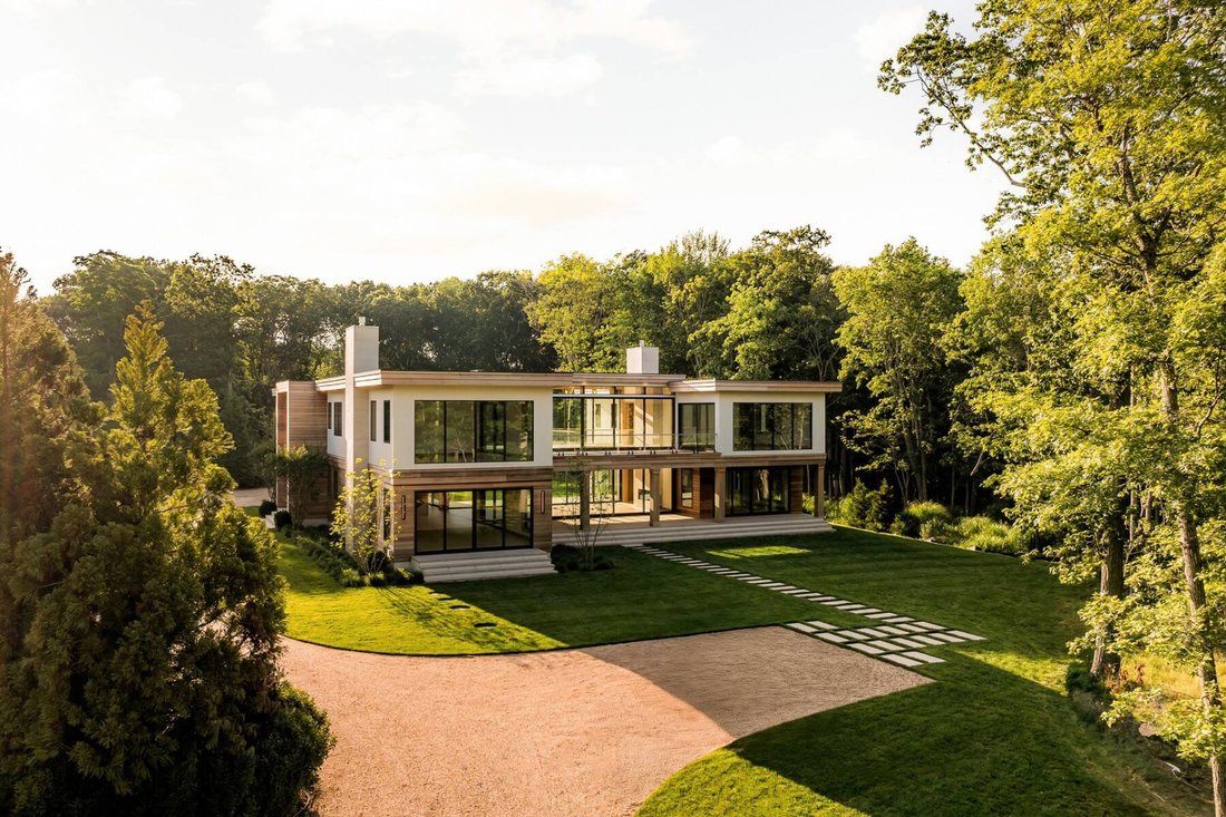 House in Sag Harbor, New York, United States 1 - 17908314