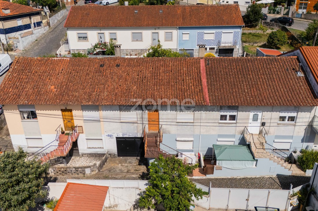 House in Real, Dume e Semelhe, Braga, Portugal 1 - 17911454