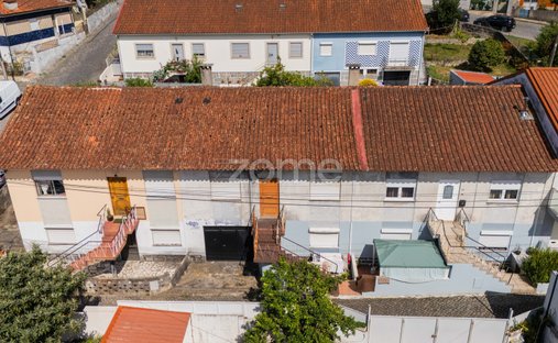 Maison à Real, Dume e Semelhe, Braga, Portugal 1