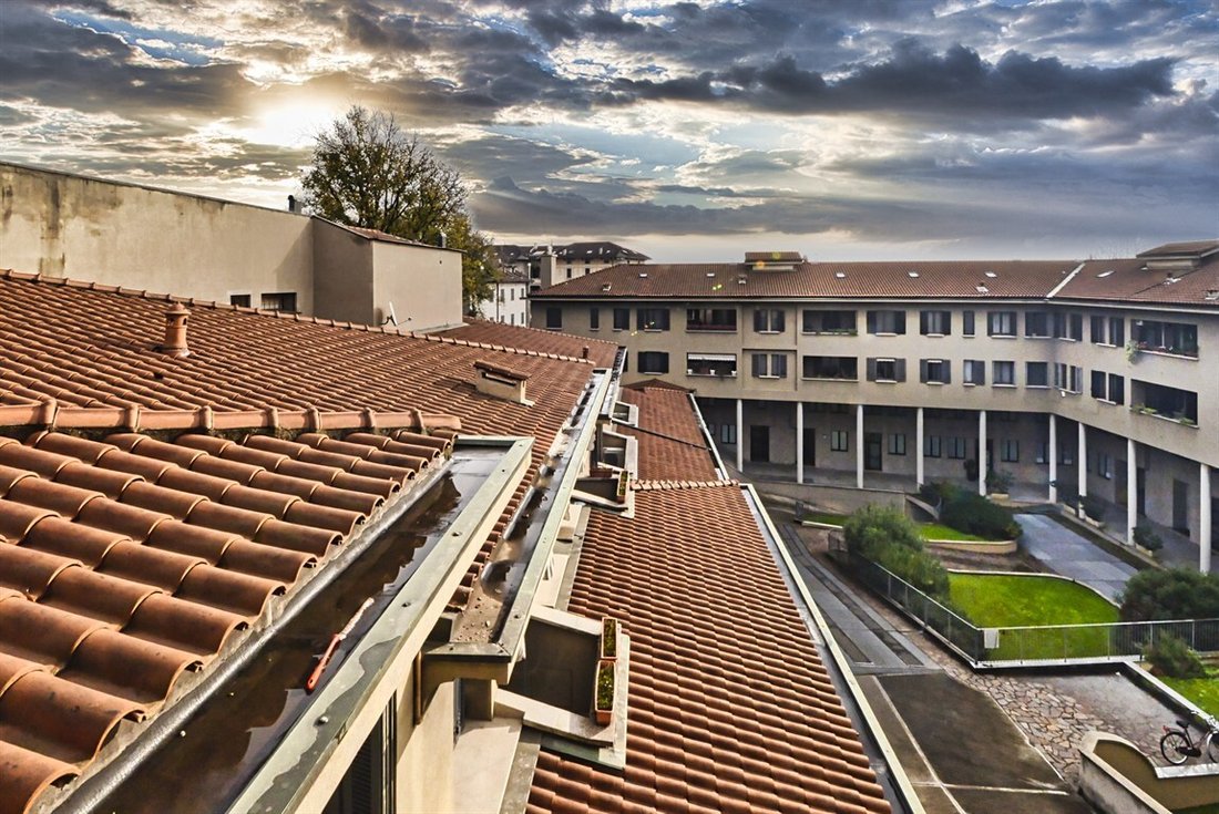 Apartment in Historic Center, Monza, Lombardy 2 - 17908958