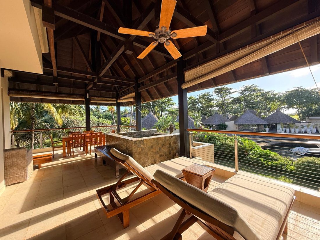 Apartment in Beau Champ, Flacq District, Mauritius 2 - 17908218