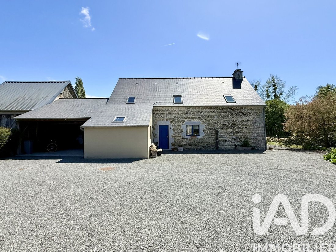 House in Bricqueville-sur-Mer, Normandy, France 5 - 17911163