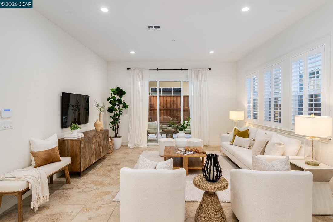 House in San Ramon, California, United States 4 - 17910958
