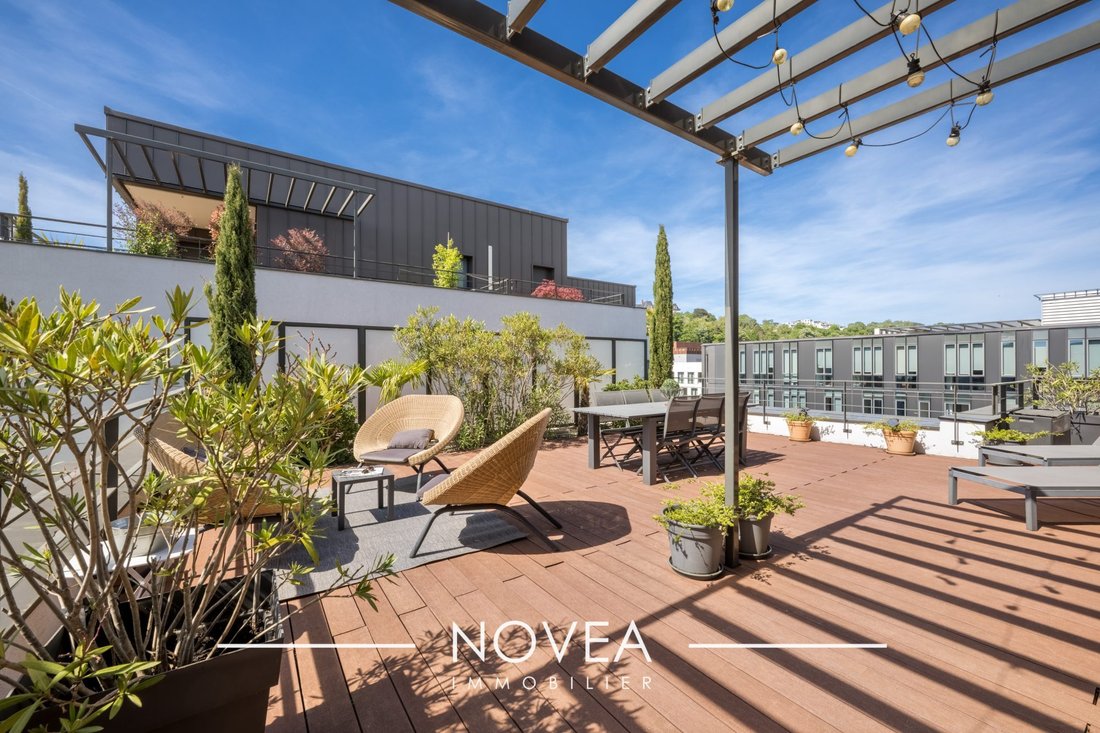 Apartment in Lyon 9e Arrondissement, Lyon, France 2 - 17912497