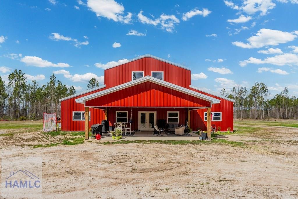 House in Hazlehurst, Georgia, United States 3 - 17911327