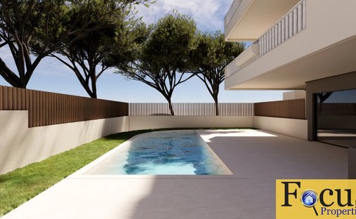 Apartment in Glyfada, Attica, Greece 1
