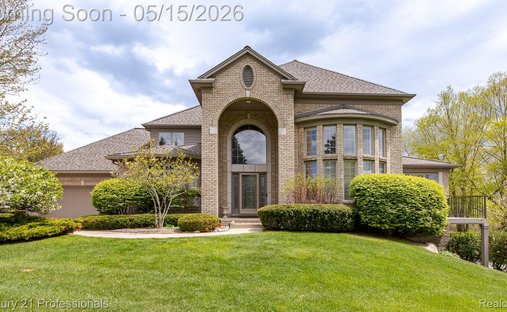 Condo in Clarkston, Michigan, United States 1