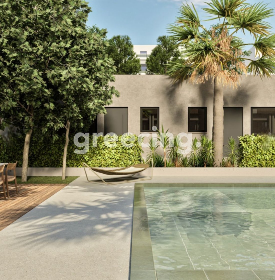 Appartement à Elliniko, Attique, Grèce 3 - 17905979