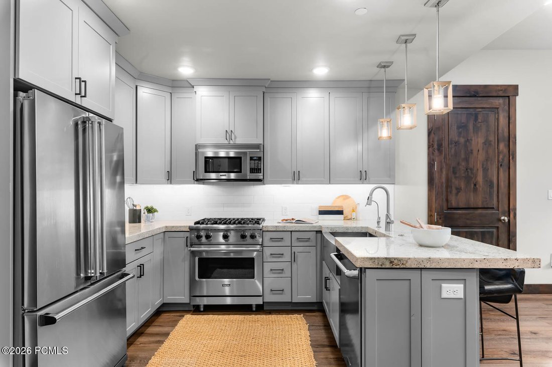 Condo in Park City, Utah, United States 2 - 17905884