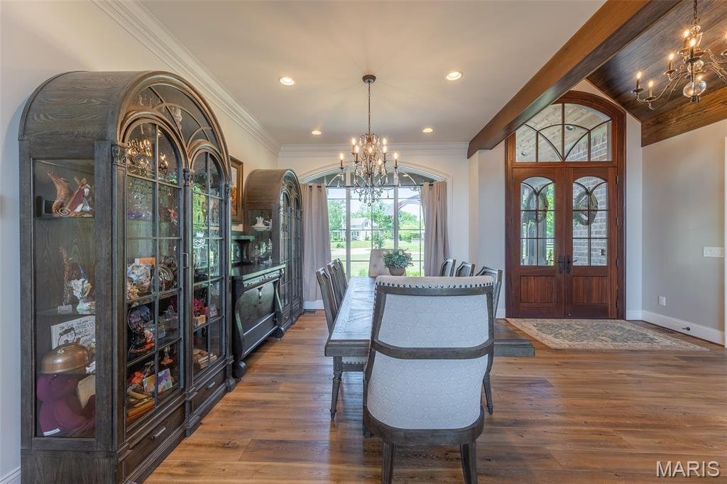 House in Arab, Missouri, United States 5 - 17909092