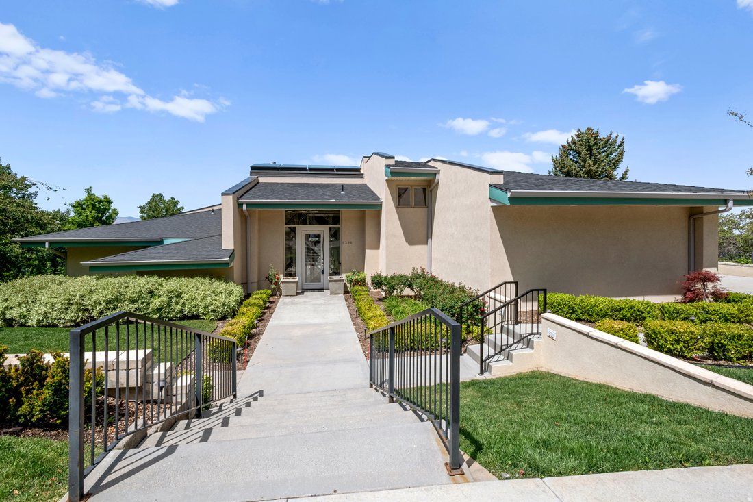 House in Cottonwood Heights, Utah, United States 5 - 17909511