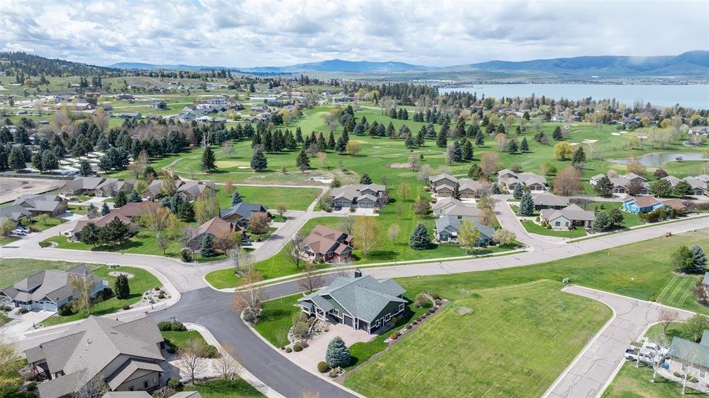 House in Polson, Montana, United States 5 - 17911944
