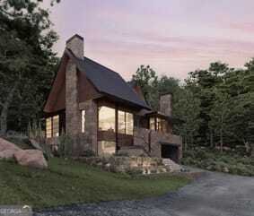 House in Chattahoochee Hills, Georgia, United States 2 - 17909161