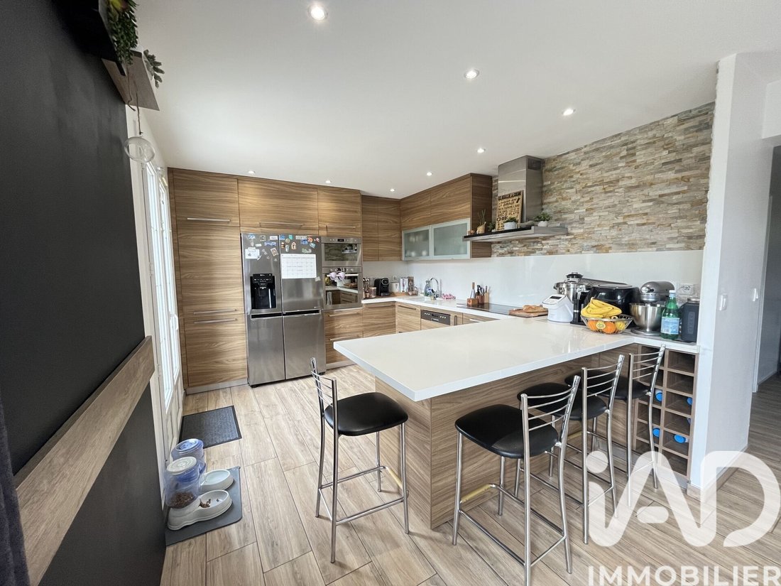 House in Villevaude, Ile-de-France, France 4 - 17911104