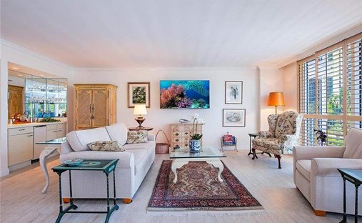 Casa a Naples, Florida, Stati Uniti 1