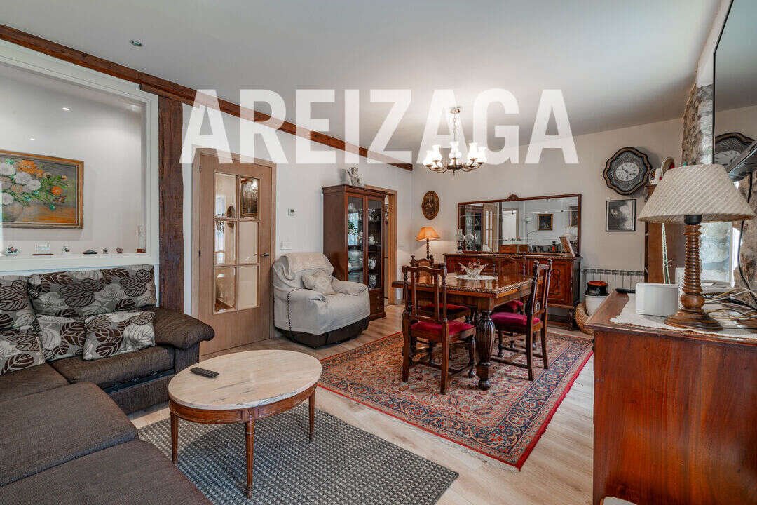Apartment in Ipar-Ekialdea, Donostia-San Sebastian, Spain 5 - 17908907