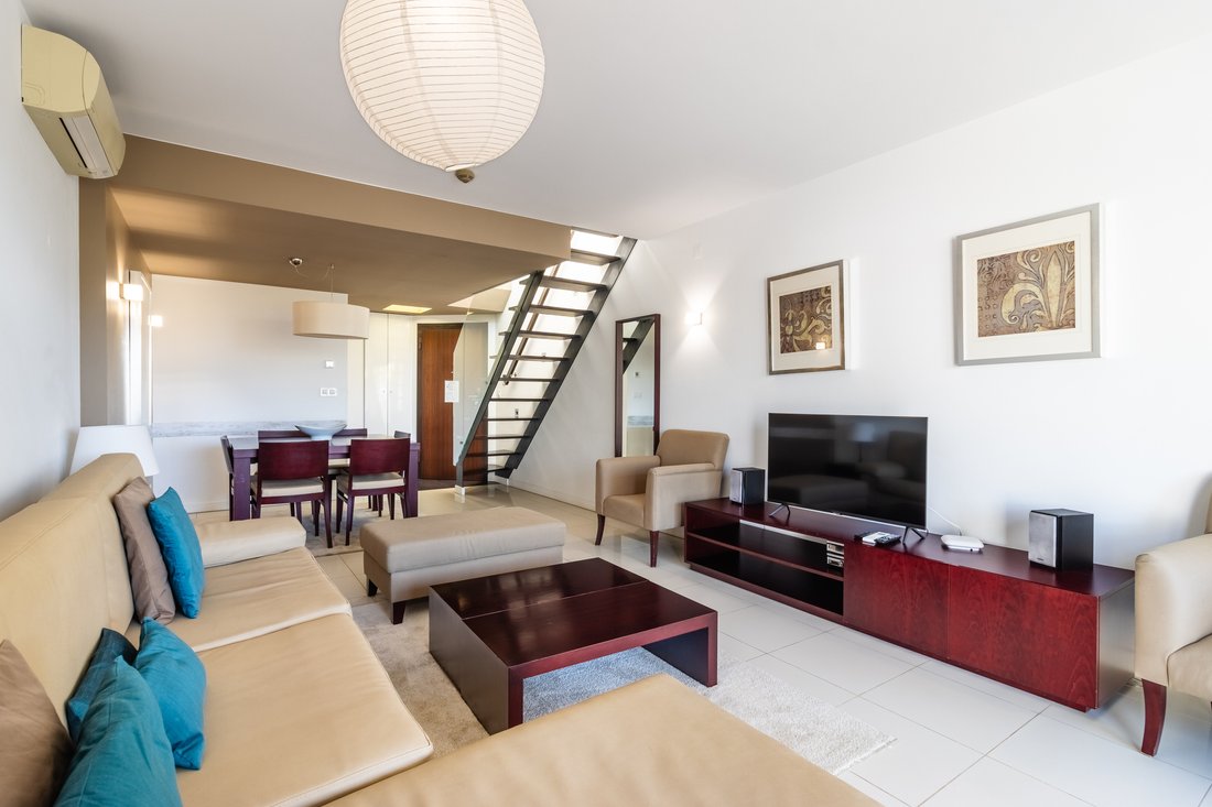 Apartment in Praia De Porto Mós, Sao Goncalo de Lagos, Algarve 4 - 17907473