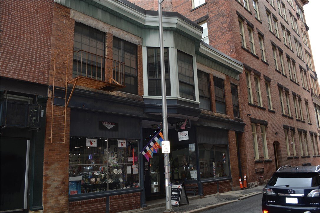 Providence, Rhode Island, United States 4 - 17905486