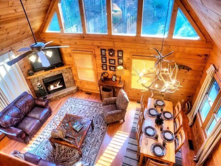 House in Gatlinburg, Tennessee, United States 4 - 17907662