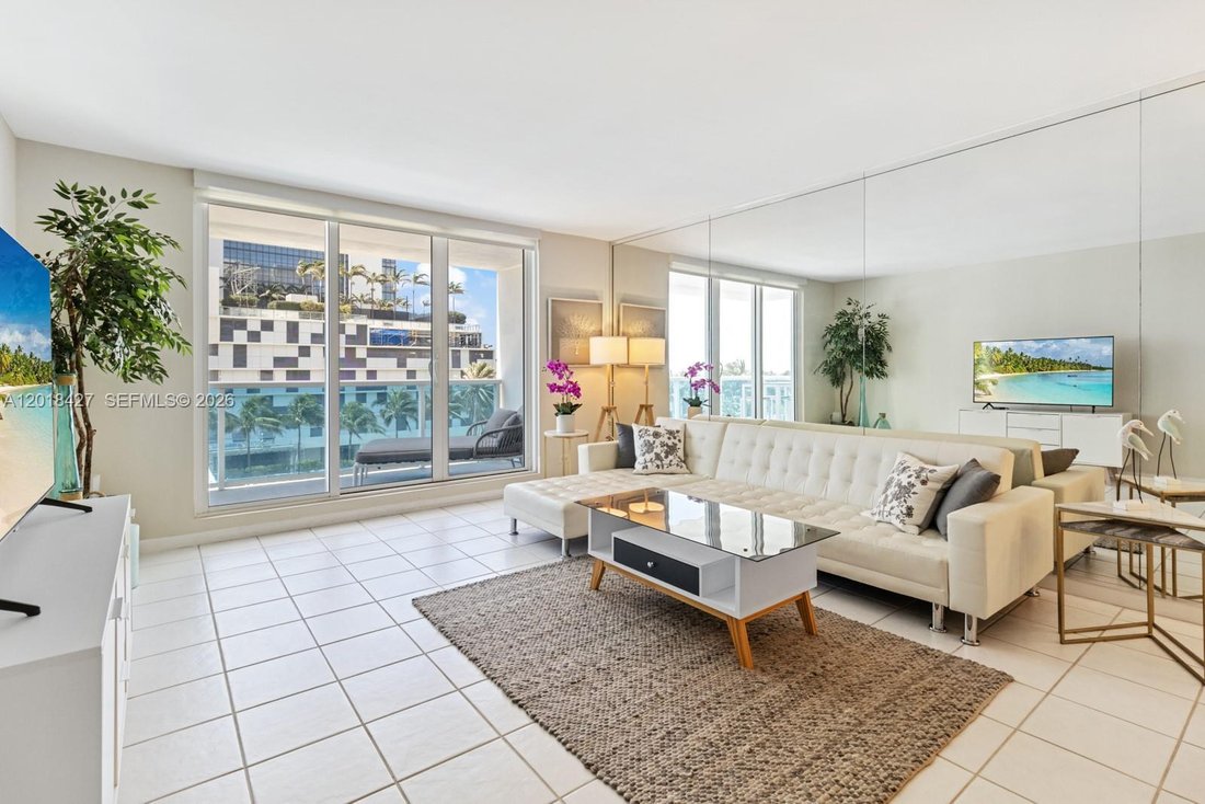 Condo in Miami Beach, Florida, United States 2 - 17909852
