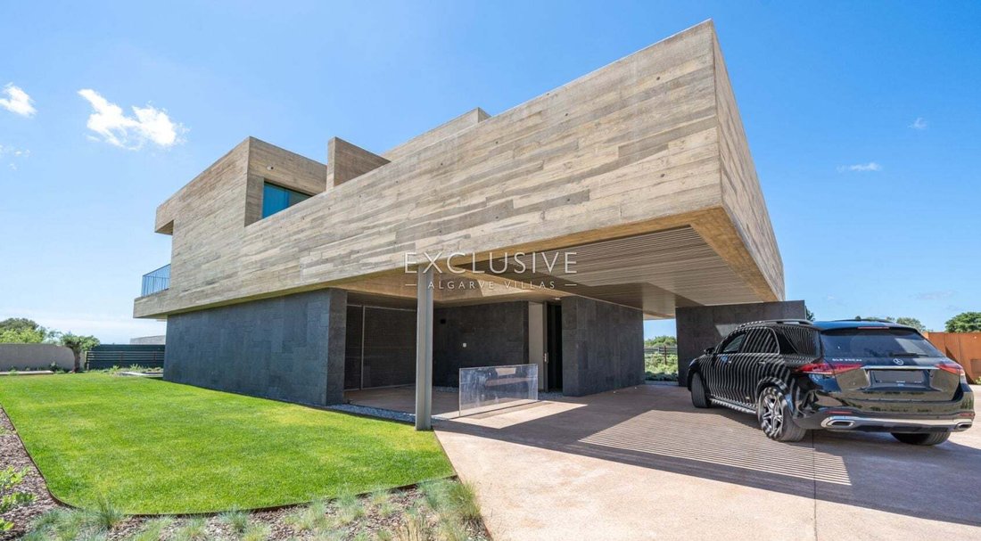 Villa in Praia da Luz, Algarve, Portugal 4 - 12915233