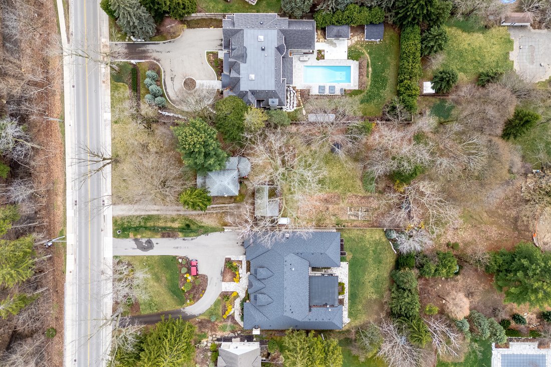 House in Oakville, Ontario, Canada 4 - 17082739