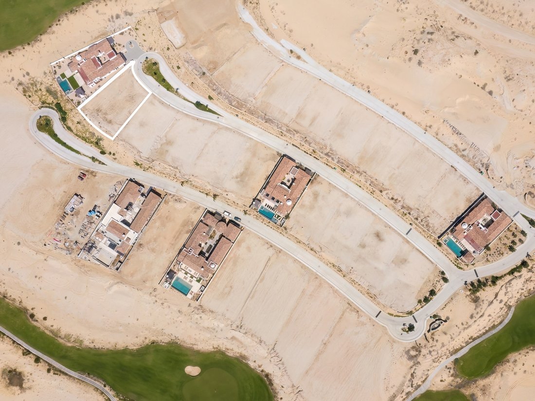 Land in Colonia del Sol, Baja California Sur, Mexico 4 - 17912224