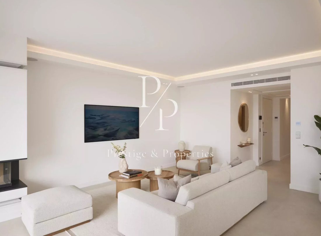 Apartment in Cannes, Provence-Alpes-Côte d'Azur, France 3 - 15768970
