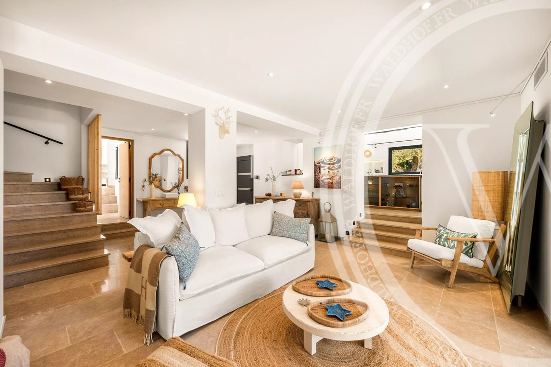 Villa in Zone Est Diffuse, Saint-Tropez, France 4 - 17908098