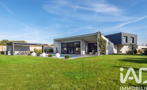 Maison à Neugartheim-Ittlenheim, Grand Est, France 1