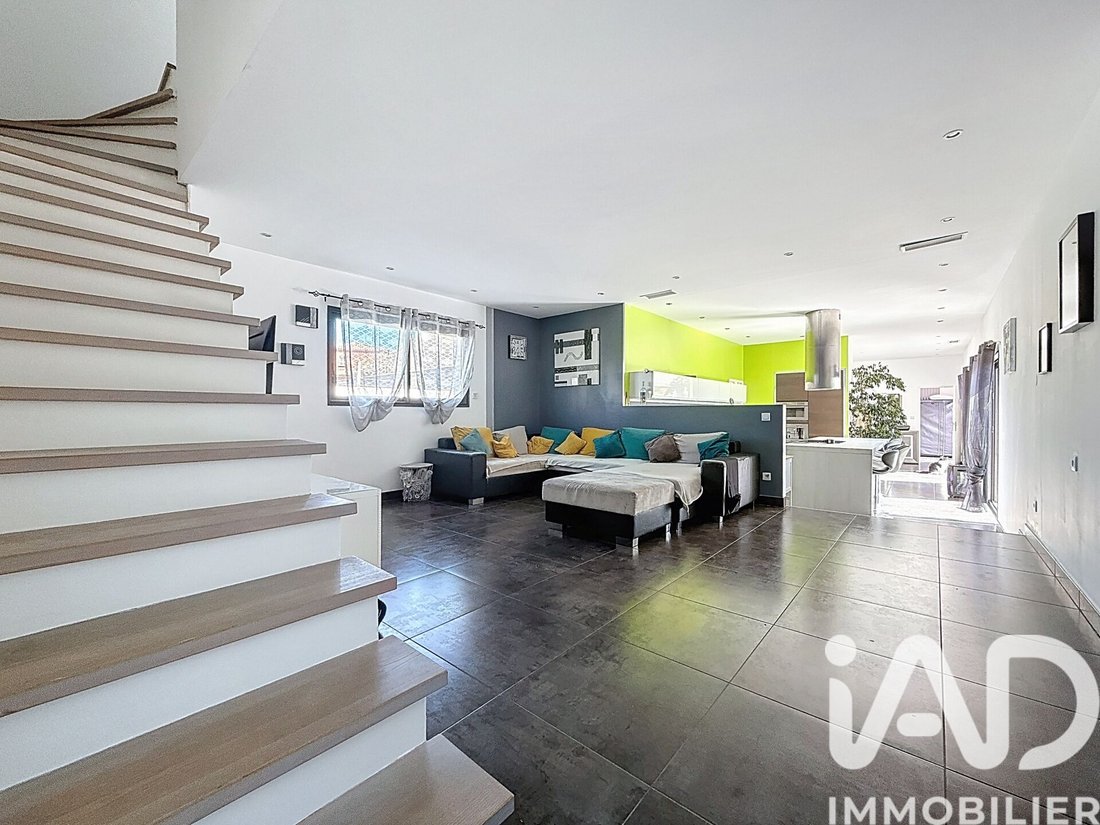 House in Portiragnes, Occitania, France 4 - 17911491