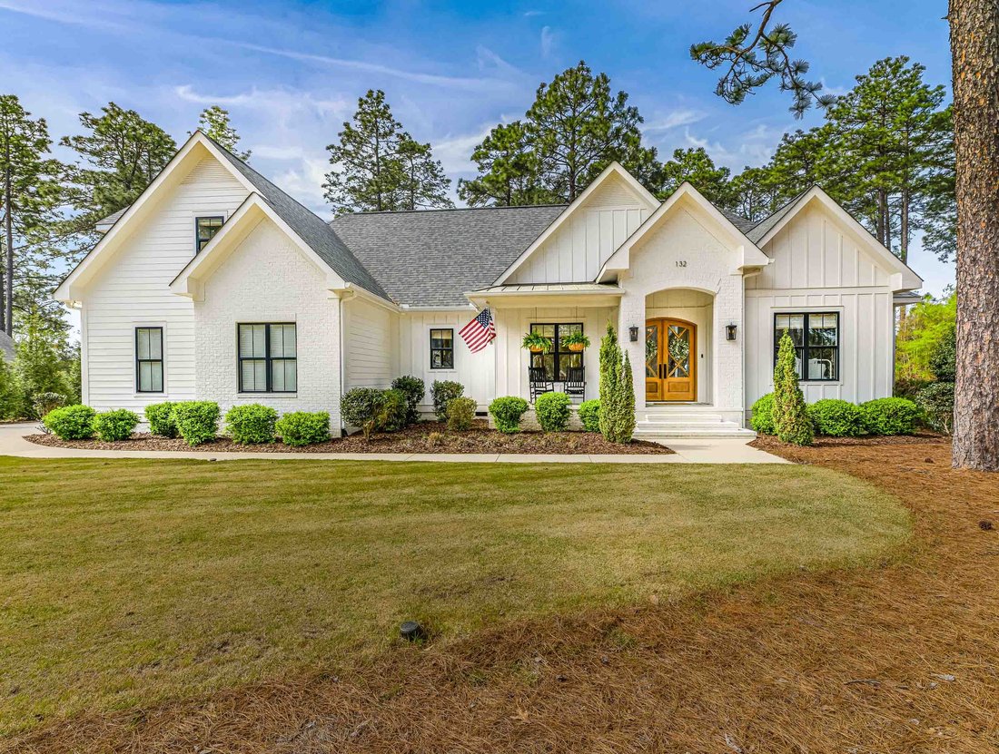 House in Pinehurst, North Carolina, United States 1 - 17906898