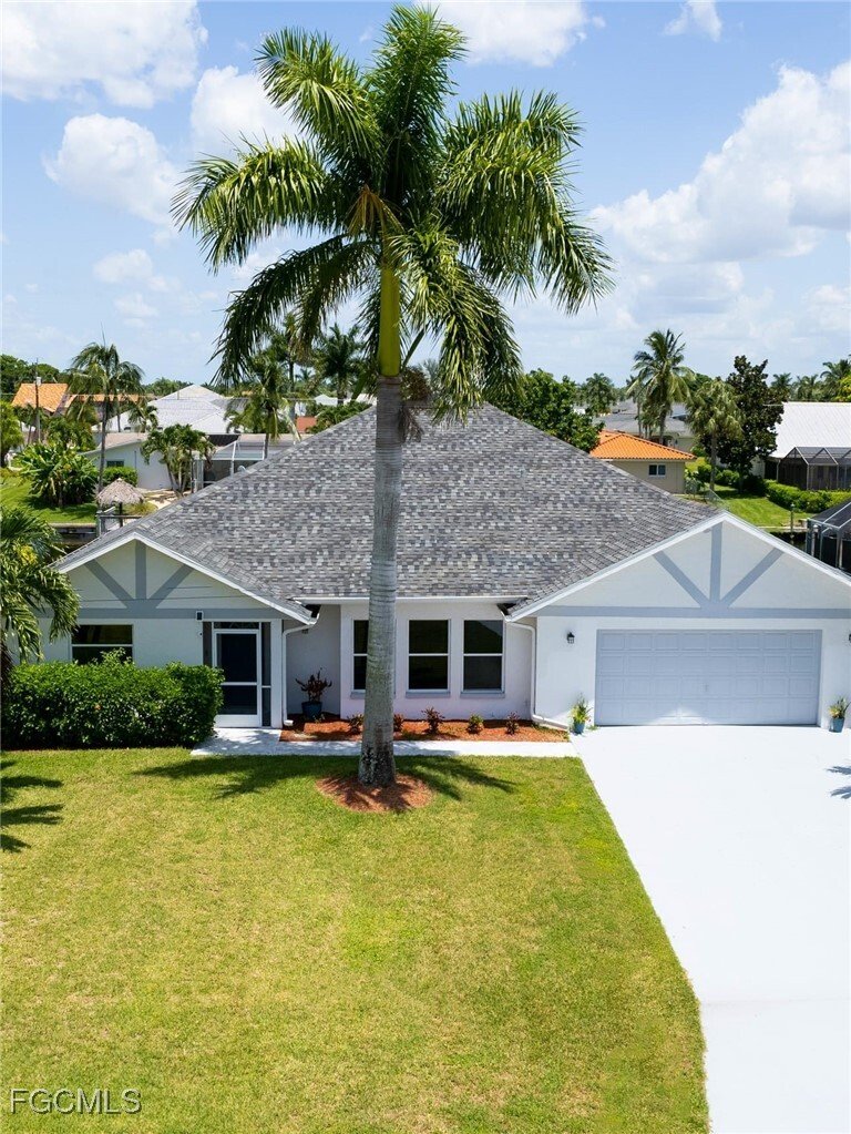 House in Cape Coral, Florida, United States 4 - 17172430